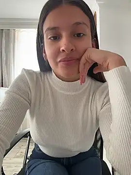 Snapshot of Talia_Bonet chatting on July 2026 02:30:02 PM Talia Bonet online show from July 2026 02:30:02 PM