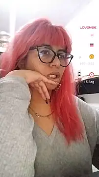 roxy riot online show from November 2025 02:28:01 PM