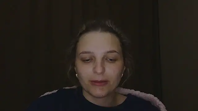 ElisSky301 online show from January 2026 09:18:02 PM