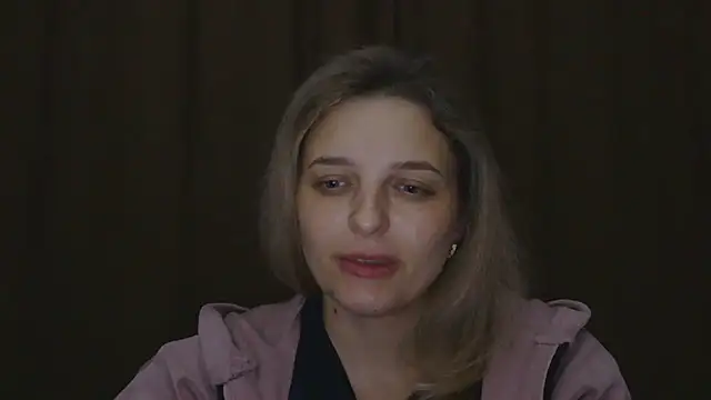 ElisSky301 online show from February 2026 09:51:02 PM