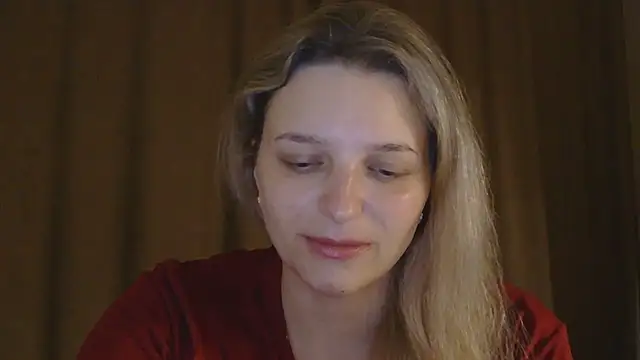 ElisSky301 online show from February 2026 08:49:02 PM