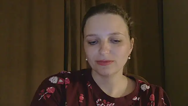 ElisSky301 online show from March 2026 08:15:01 PM