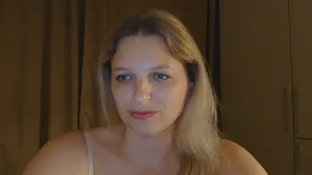 ElisSky301 online show from July 2026 08:48:01 PM