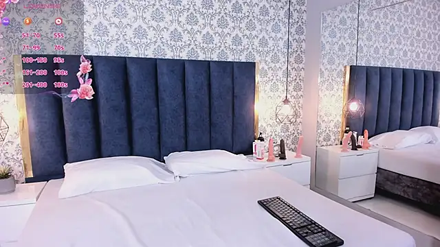 Irina Federovna online show from January 2026 11:35:01 AM