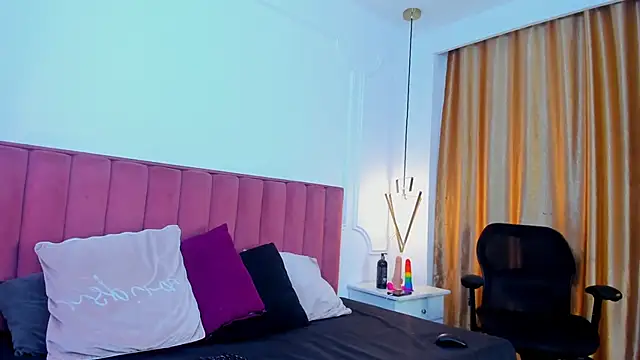 Celina Kyle1 online show from October 2025 09:08:02 PM