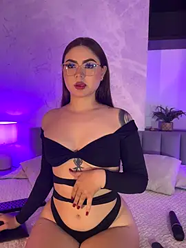 Beella1  online show from October 2025 01:11:01 PM