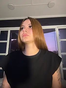 Beella1  online show from February 2026 11:33:01 AM