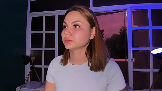 Beella1  online show from April 2026 11:57:02 AM