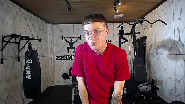 Lil James online show from June 2026 08:03:01 PM