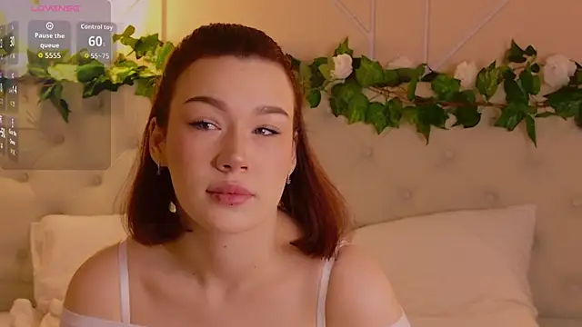 KoriPaul online show from April 2026 05:05:01 AM