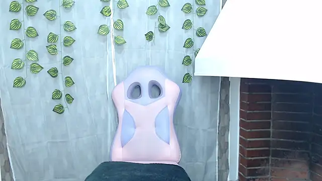 amelia cutee online show from October 2025 08:21:02 PM