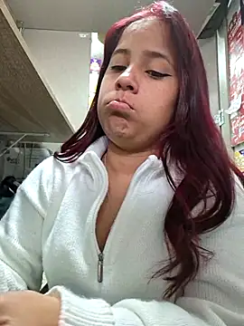 TamySweet69 online show from December 2025 03:54:02 PM