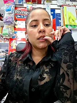 TamySweet69 online show from January 2026 02:54:02 PM