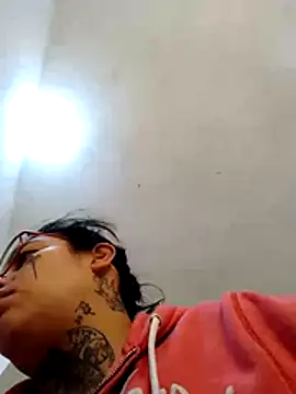 Chicattoo69 online show from November 2025 03:01:02 PM