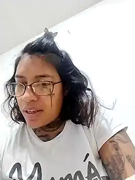 Chicattoo69 online show from December 2025 02:37:02 PM