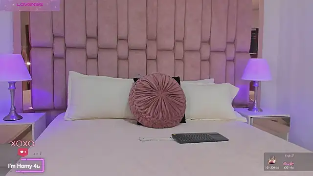 Scarletgod online show from December 2025 08:58:02 PM