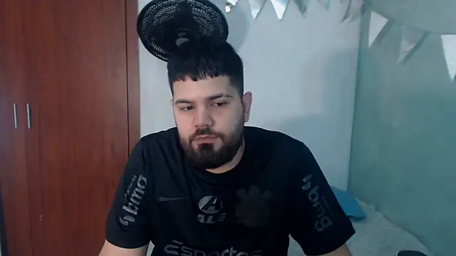 Snapshot of thegoodguy_41 chatting on October 2025 07:24:02 PM thegoodguy 41 online show from October 2025 07:24:02 PM