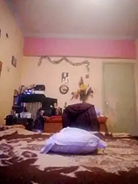 Mairi702 online show from November 2025 04:45:02 AM