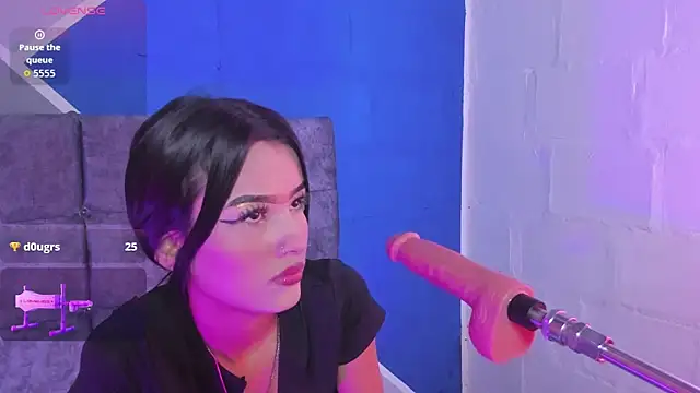 zhepy hot online show from October 2025 06:02:01 PM