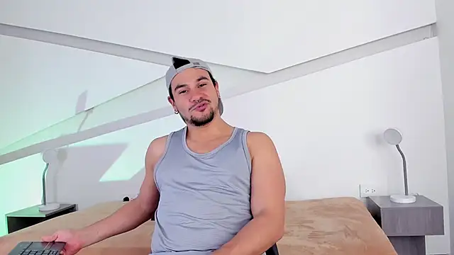 Jake muller1 online show from February 2026 03:14:02 AM