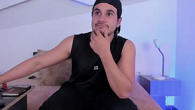 Jake muller1 online show from March 2026 02:04:02 AM