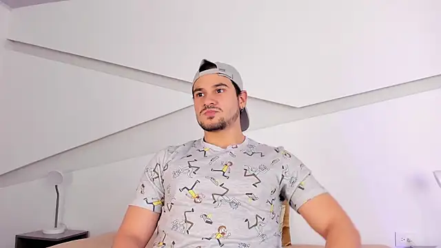 Jake muller1 online show from March 2026 03:23:01 AM