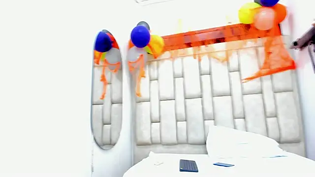 Snapshot of LustTrinity_OS chatting on October 2025 01:51:02 AM LustTrinity OS online show from October 2025 01:51:02 AM