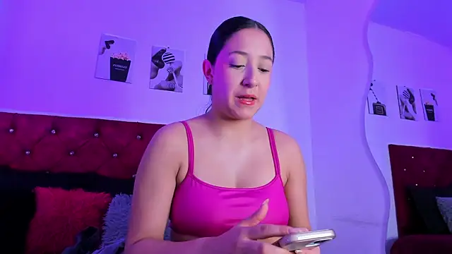 kittymonroe1 online show from June 2026 05:51:01 PM