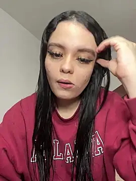 Selena Roa online show from February 2026 04:30:01 PM