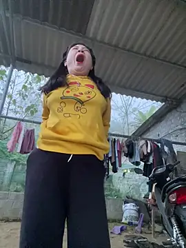 Irin jo online show from March 2026 11:34:01 PM