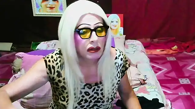 horni4luv online show from April 2026 09:04:01 PM