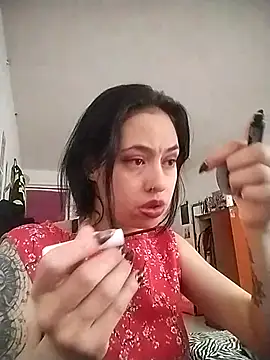 Chuchii05 online show from October 2025 01:40:02 PM