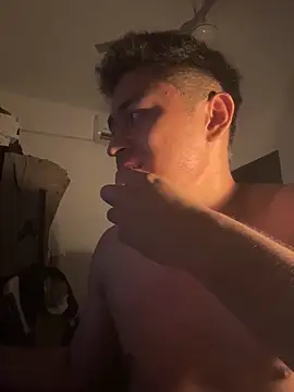 VERGALARGA120 online show from October 2025 06:24:02 AM