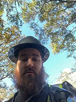 WildAmaranth online show from November 2025 09:03:01 PM