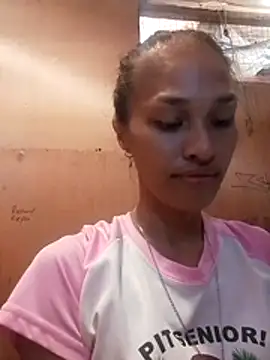 RUBY95 online show from October 2025 12:03:01 AM