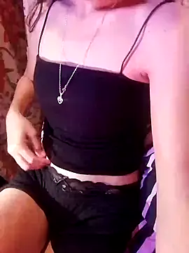 RUBY95 online show from November 2025 09:00:02 AM