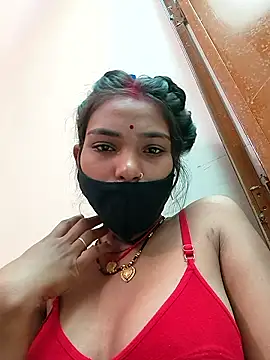 Snapshot of Bhumika_Love chatting on June 2026 11:00:02 AM Bhumika Love online show from June 2026 11:00:02 AM