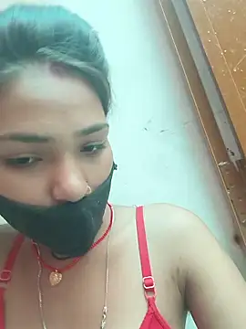 Snapshot of Bhumika_Love chatting on June 2026 09:47:02 AM Bhumika Love online show from June 2026 09:47:02 AM