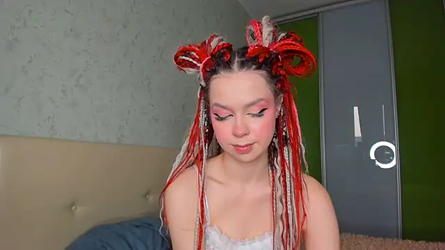 Snapshot of Juicystars chatting on October 2025 02:11:02 AM Juicystars online show from October 2025 02:11:02 AM