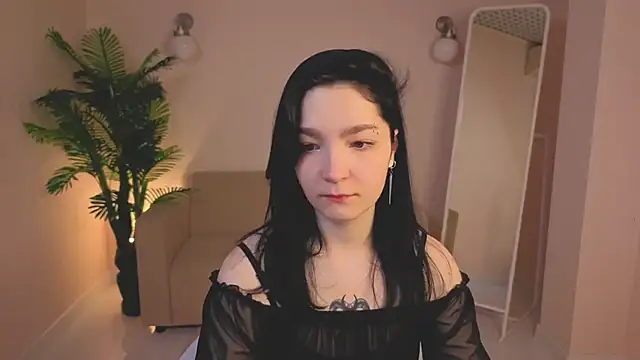 Linda Sweetiest online show from November 2025 12:43:02 AM