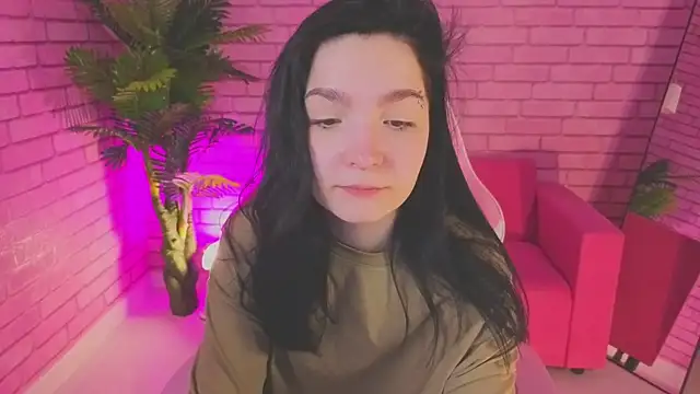 Linda Sweetiest online show from December 2025 12:50:02 AM