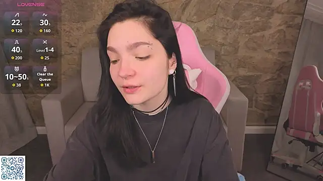 Linda Sweetiest online show from January 2026 12:36:01 AM