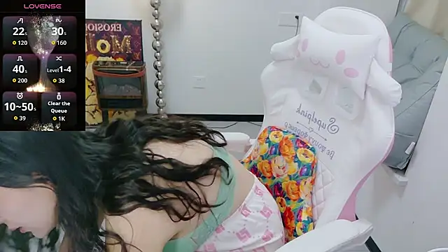 BK PINK1021 online show from February 2026 02:20:02 AM