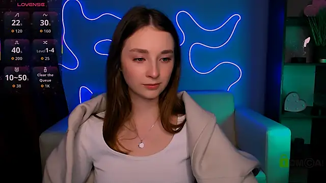 alisabliss online show from March 2026 08:24:02 PM