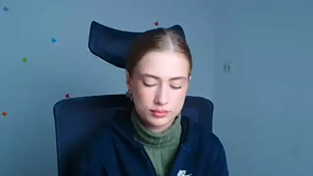 Candy Chloe  online show from October 2025 12:18:02 PM