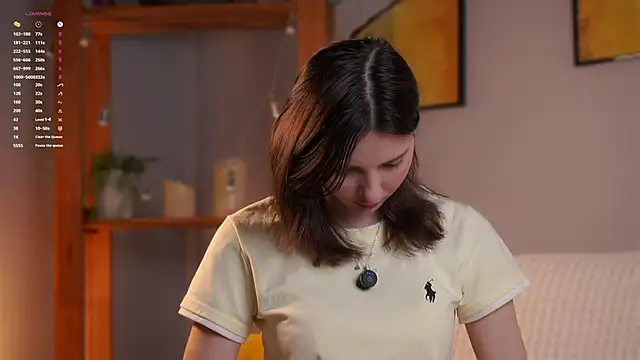 KateCahee online show from April 2026 01:33:01 AM