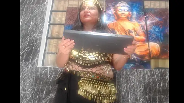 Debora Cienfuegos25 online show from March 2026 03:34:01 AM