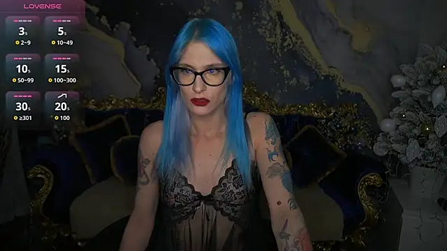 CassaBlaze online show from January 2026 09:40:02 PM