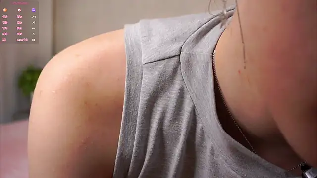 MelodyBaur online show from March 2026 12:46:01 PM