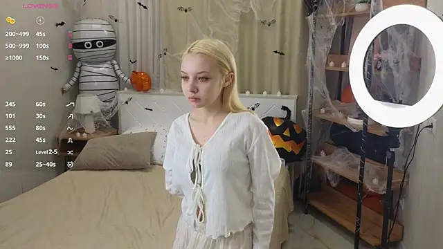 IraYounce online show from November 2025 01:05:02 AM